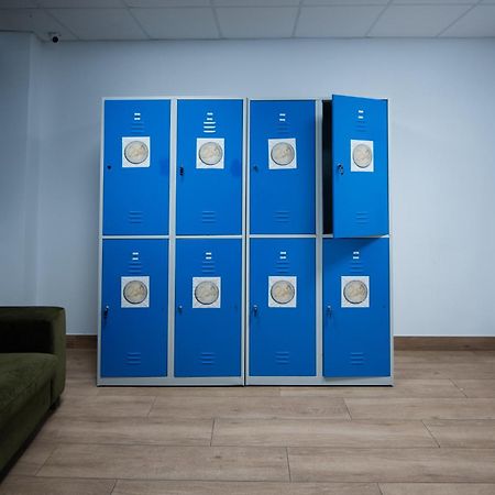 Apartamento Centrico La Merced 2 - Free Parking & Free Gym Apartment Malaga Exterior photo