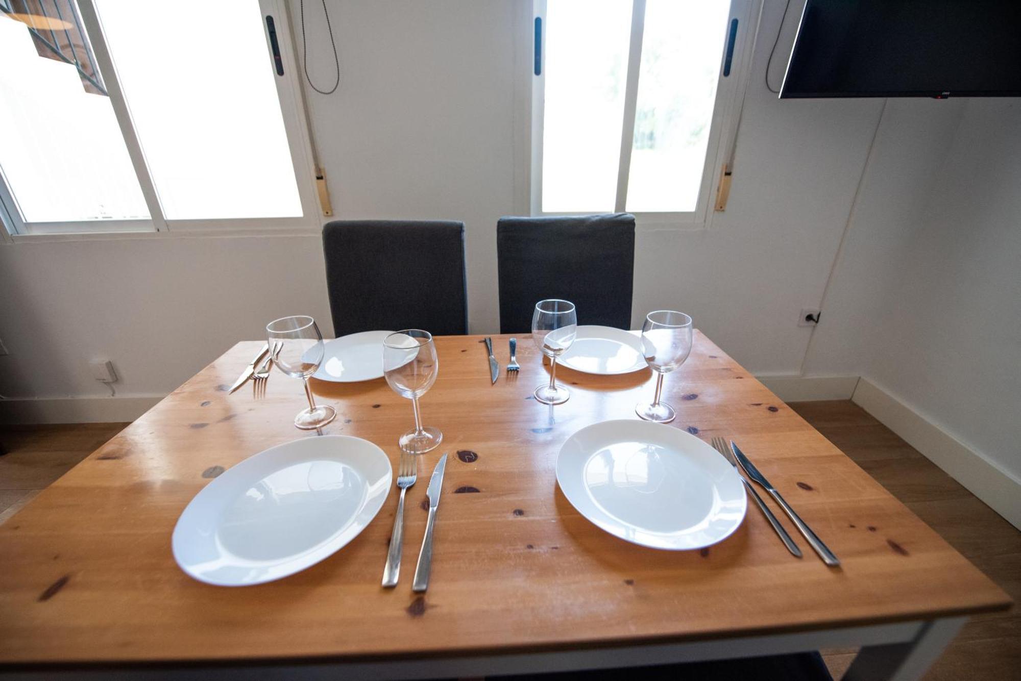 Apartamento Centrico La Merced 2 - Free Parking & Free Gym Apartment Malaga Exterior photo